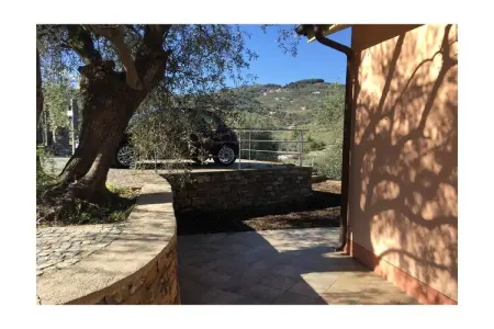 Location Gîte à Civezza 6 personnes