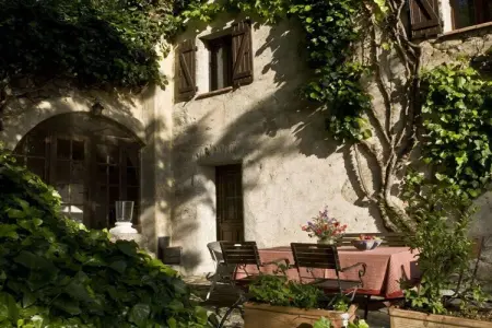 Location Maison à montegrosso 6 personnes