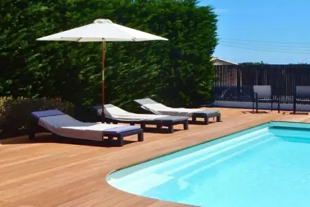 Location Maison à Sainte Maxime 6 personnes