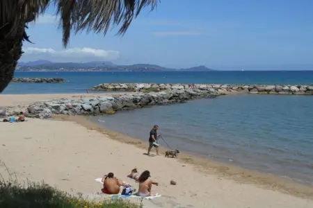 Location Maison à Saint Aygulf 3 personnes