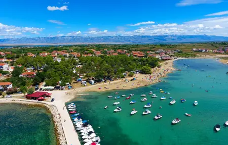 Location Maison à Privlaka 5 personnes