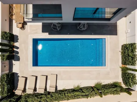 Location Maison à Paralimni 6 personnes