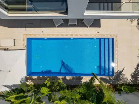 Location Maison à Paralimni 1 personnes