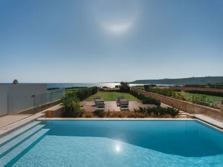 Location Maison à Paralimni 8 personnes