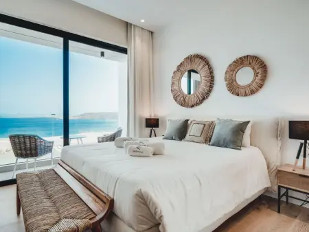 Location Maison à Paralimni 10 personnes