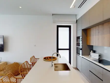 Location Maison à Paralimni 8 personnes