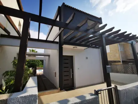 Location Maison à Paphos 2 personnes
