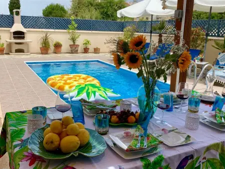 Location Maison à Agios Georgios Pegeias 6 personnes