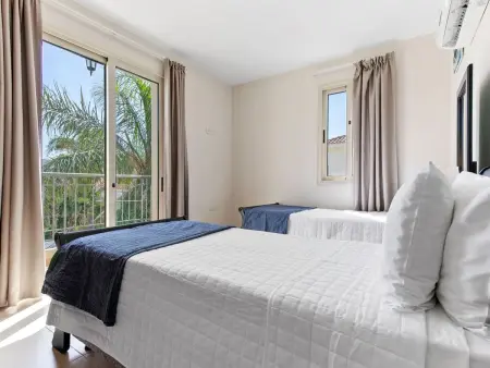 Location Maison à Peyia 5 personnes