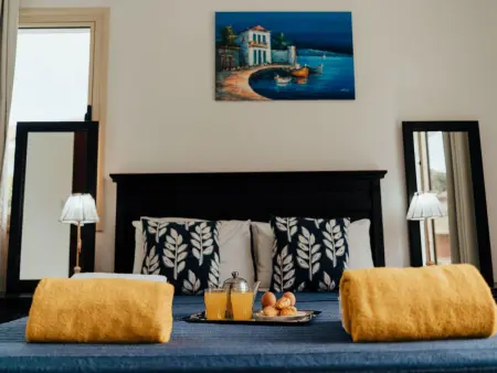 Location Maison à Peyia 6 personnes