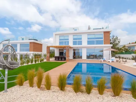 Location Maison à Peyia 8 personnes