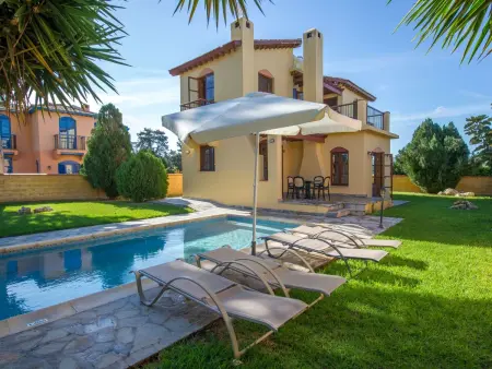 Location Maison à Polis Chrysochous 4 personnes