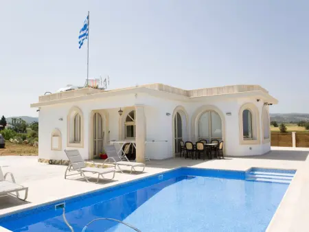 Location Maison à Polis Chrysochous 6 personnes