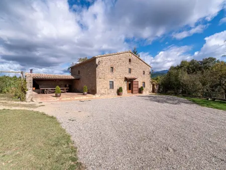 Location Maison à Lladurs 12 personnes