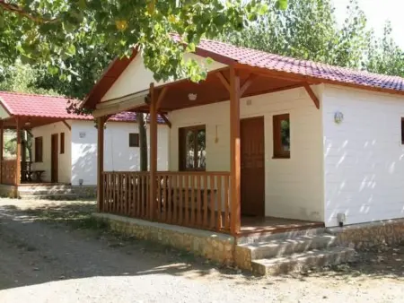 Location Maison à La Puebla de Roda 3 personnes