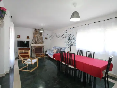 Location Maison à Seseña   Castilla la Mancha 14 personnes