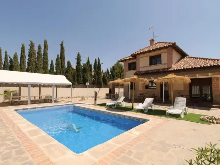 Location Maison à Seseña   Castilla la Mancha 18 personnes