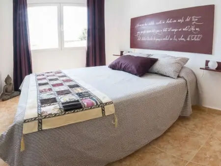 Location Maison à Gálvez 9 personnes