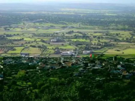 Location Maison à Villar de Plasencia 9 personnes