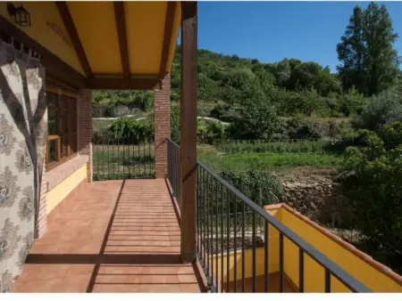 Location Maison à Casas del Monte 4 personnes