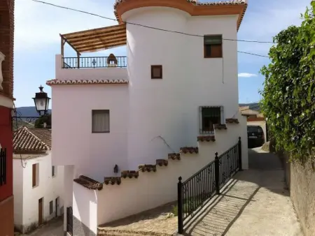 Location Maison à Albuñuelas 6 personnes