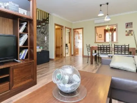 Location Maison à Güevéjar 6 personnes