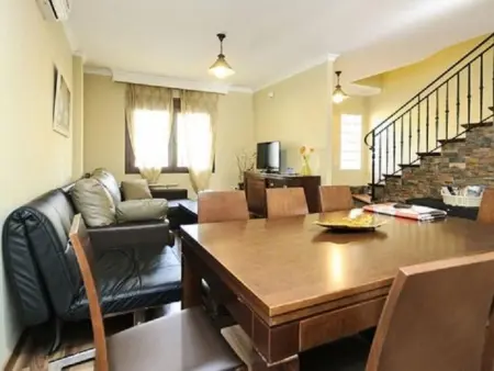 Location Maison à Güevéjar 8 personnes