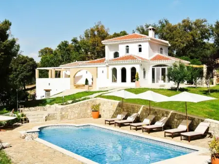 Location Maison à Alhama de Granada 6 personnes