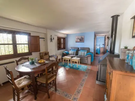 Location Maison à Granada Dúrcal 4 personnes