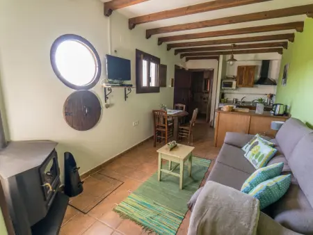 Location Maison à Granada Dúrcal 4 personnes