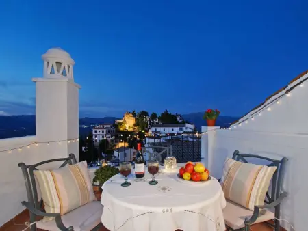 Location Maison à Comares 4 personnes