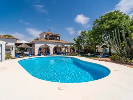 Location Maison à Sevilla La Puebla de Cazalla 8 personnes