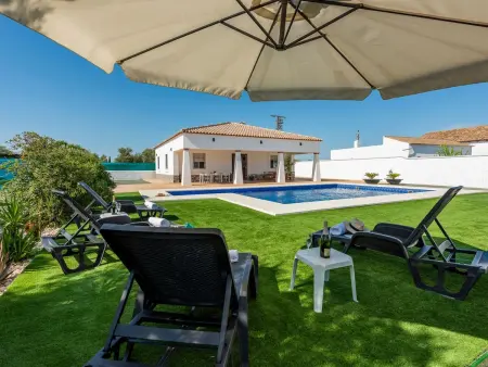 Location Maison à Sevilla La Puebla de Cazalla 6 personnes