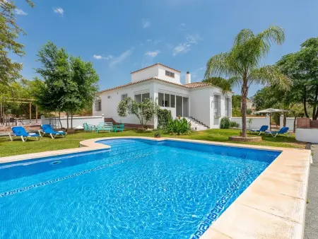 Location Maison à Sevilla La Puebla de Cazalla 8 personnes