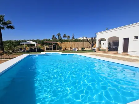 Location Maison à Sevilla La Puebla de Cazalla 6 personnes