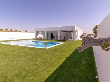 Location Maison à Sevilla La Puebla de Cazalla 8 personnes