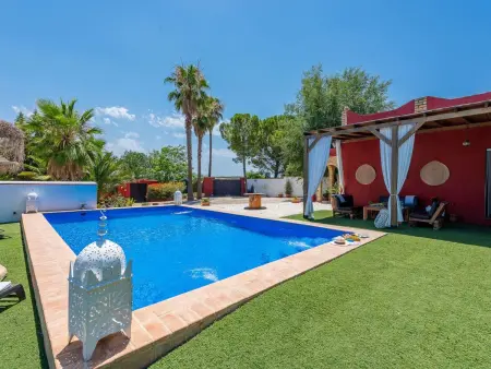 Location Maison à Sevilla La Puebla de Cazalla 5 personnes