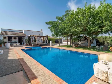 Location Maison à Sevilla La Puebla de Cazalla 4 personnes
