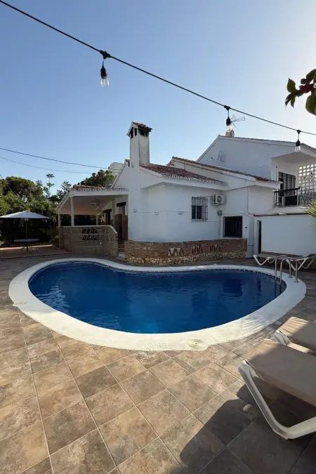 Location Maison à Huelva Punta Umbria Mazagón 4 personnes