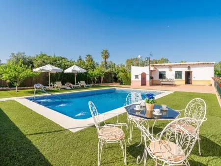 Location Maison à Sevilla Carmona 4 personnes