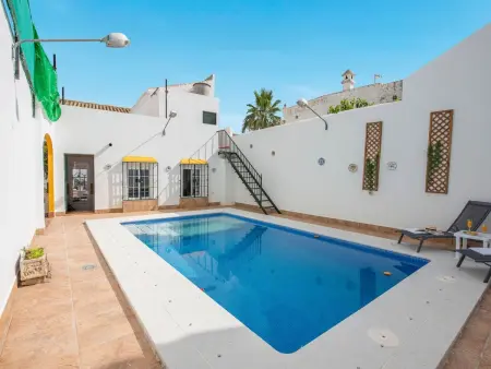 Location Maison à La Lantejuela 10 personnes