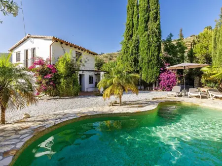 Location Maison à Competa 4 personnes