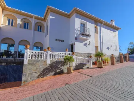 Location Maison à Los Romanes 20 personnes