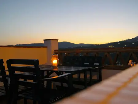 Location Maison à Frigiliana 5 personnes