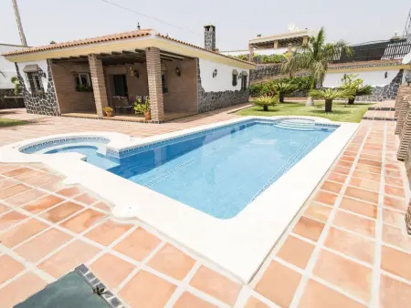 Location Maison à Frigiliana 6 personnes