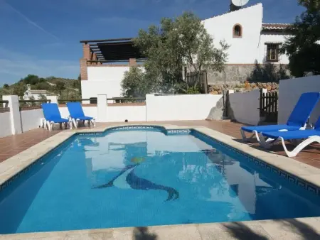 Location Maison à Frigiliana 6 personnes