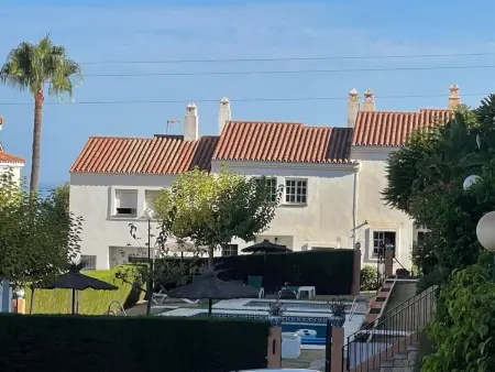 Location Maison à Rincón de la Victoria 3 personnes