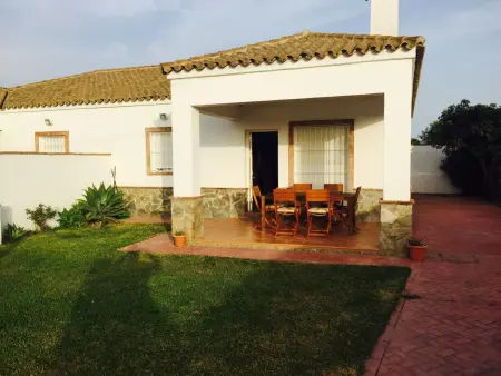 Location Maison à El Parralejo 5 personnes