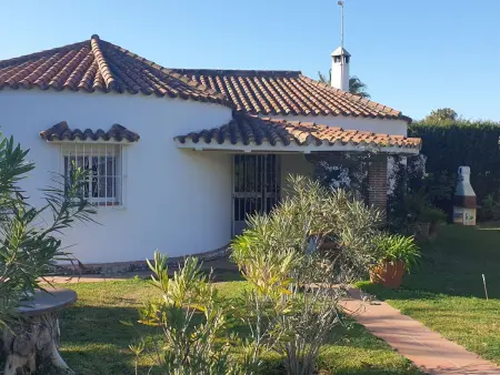 Location Maison à Conil de la Frontera 4 personnes