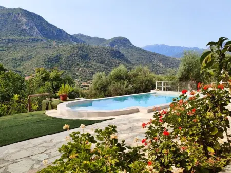 Location Maison à Sierra de Cádiz   Ubrique 10 personnes